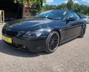 BMW 650 Gebrauchtwagen