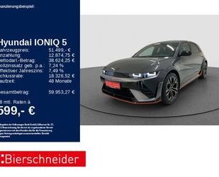 Hyundai IONIQ 5 Gebrauchtwagen
