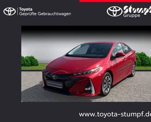 Toyota Prius Gebrauchtwagen
