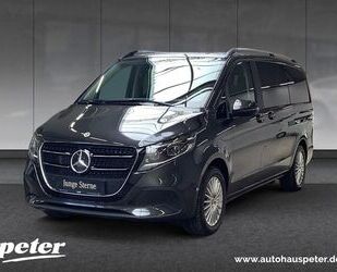 Mercedes-Benz V 220 Gebrauchtwagen