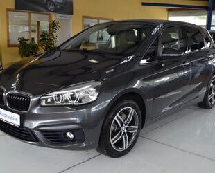 BMW 220 Gebrauchtwagen