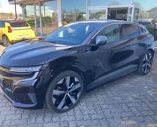 Renault Megane Gebrauchtwagen