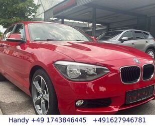 BMW 116 Gebrauchtwagen