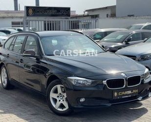 BMW 318 Gebrauchtwagen