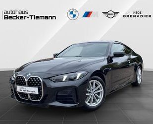 BMW 420 Gebrauchtwagen