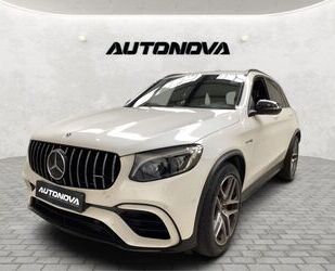 Mercedes-Benz GLC 63 AMG Gebrauchtwagen