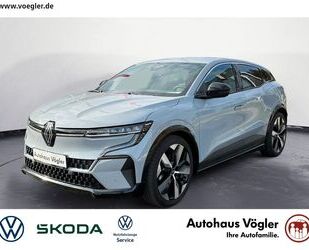 Renault Megane E-TECH Gebrauchtwagen
