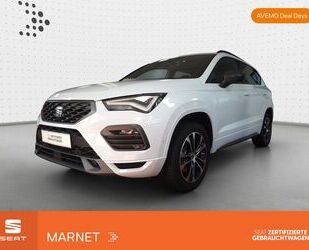 Seat Ateca Gebrauchtwagen