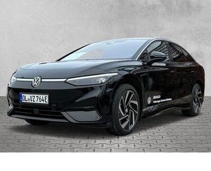 VW ID.7 Gebrauchtwagen