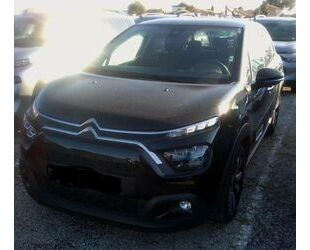 Citroen C3 Gebrauchtwagen