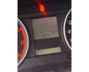 Skoda Roomster Gebrauchtwagen