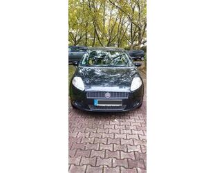 Fiat Grande Punto Gebrauchtwagen