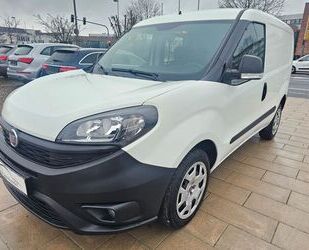 Fiat Doblo Gebrauchtwagen