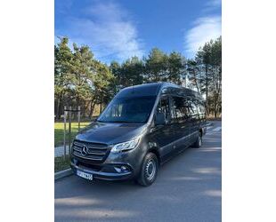 Mercedes-Benz Sprinter Gebrauchtwagen