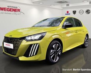 Peugeot 208 Gebrauchtwagen