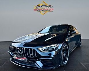 Mercedes-Benz AMG GT Gebrauchtwagen