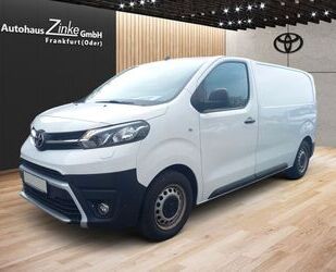 Toyota Proace (Verso) Gebrauchtwagen