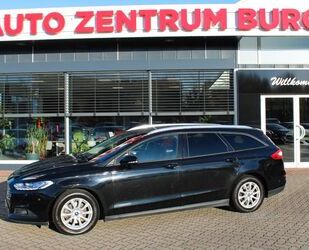 Ford Mondeo Gebrauchtwagen