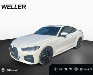BMW 420 Gebrauchtwagen