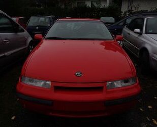 Opel Calibra Gebrauchtwagen