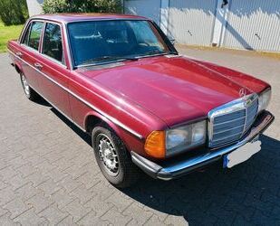 Mercedes-Benz 230 Gebrauchtwagen
