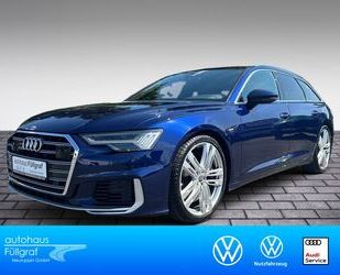 Audi S6 Gebrauchtwagen
