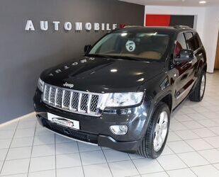Jeep Grand Cherokee Gebrauchtwagen