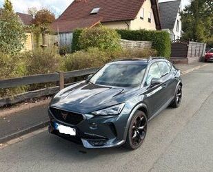 Cupra Formentor Gebrauchtwagen