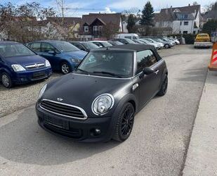 Mini ONE Gebrauchtwagen