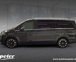 Mercedes-Benz V 300 Gebrauchtwagen