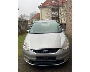 Ford Galaxy Gebrauchtwagen
