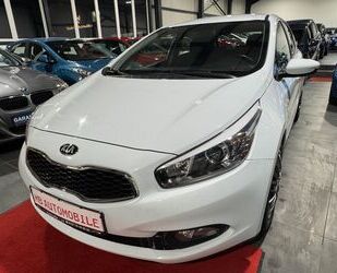 Kia ceed / Ceed Gebrauchtwagen