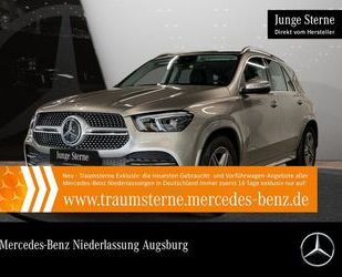 Mercedes-Benz GLE 350 Gebrauchtwagen