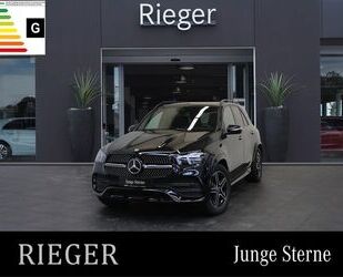 Mercedes-Benz GLE 300 Gebrauchtwagen