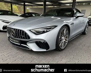 Mercedes-Benz SL 63 AMG Gebrauchtwagen