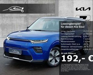 Kia Soul Gebrauchtwagen