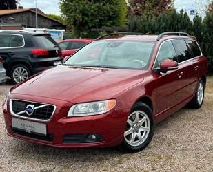 Volvo V70 Gebrauchtwagen