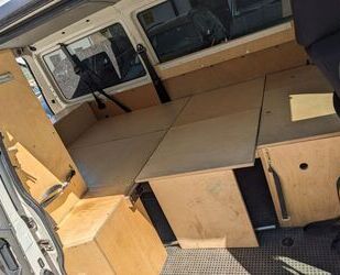 VW T4 Kombi Gebrauchtwagen