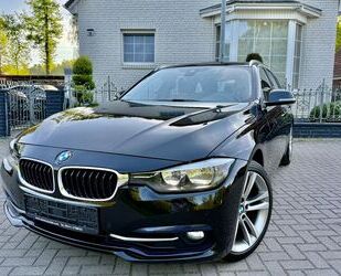 BMW 330 Gebrauchtwagen