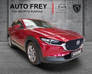 Peugeot CX-30 