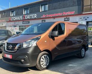 Nissan NV300 Gebrauchtwagen