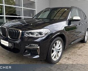 BMW X3 M40 Gebrauchtwagen