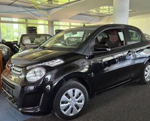 Citroen C1 Gebrauchtwagen