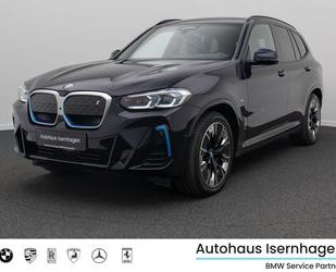 BMW iX3 Gebrauchtwagen