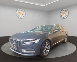 Volvo V90 Gebrauchtwagen
