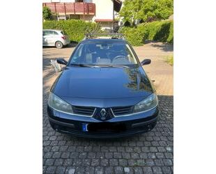 Renault Laguna Gebrauchtwagen