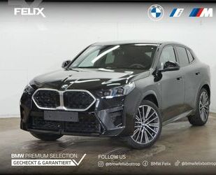 BMW X2 Gebrauchtwagen