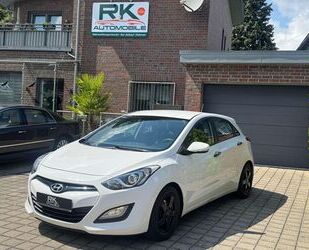 Hyundai i30 Gebrauchtwagen