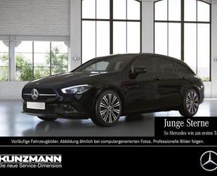 Mercedes-Benz CLA 250 Shooting Brake Gebrauchtwagen