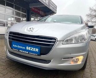 Peugeot 508 Gebrauchtwagen